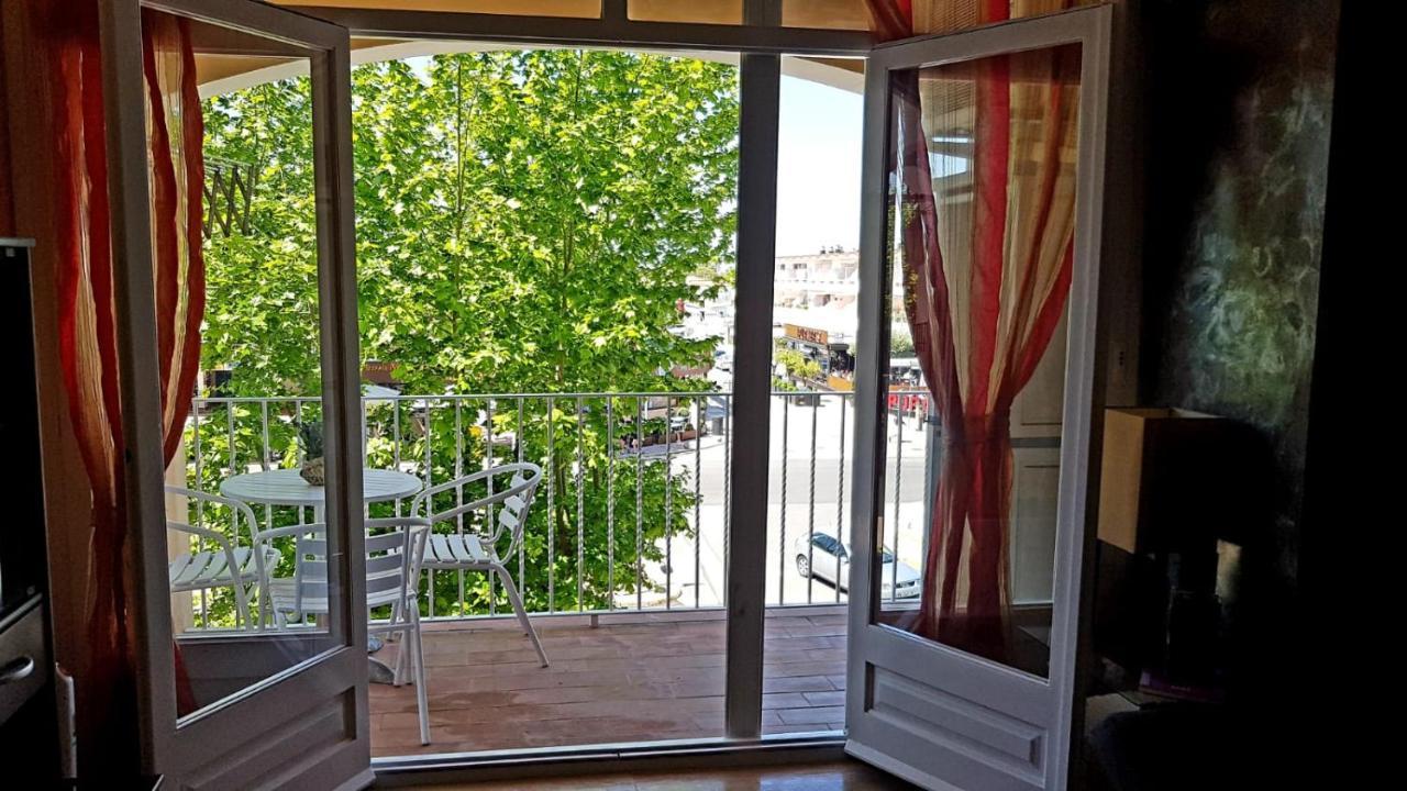 Leroy Apartment Empuriabrava Exterior photo