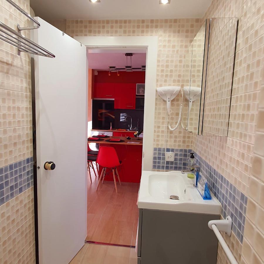 Leroy Apartment Empuriabrava Exterior photo